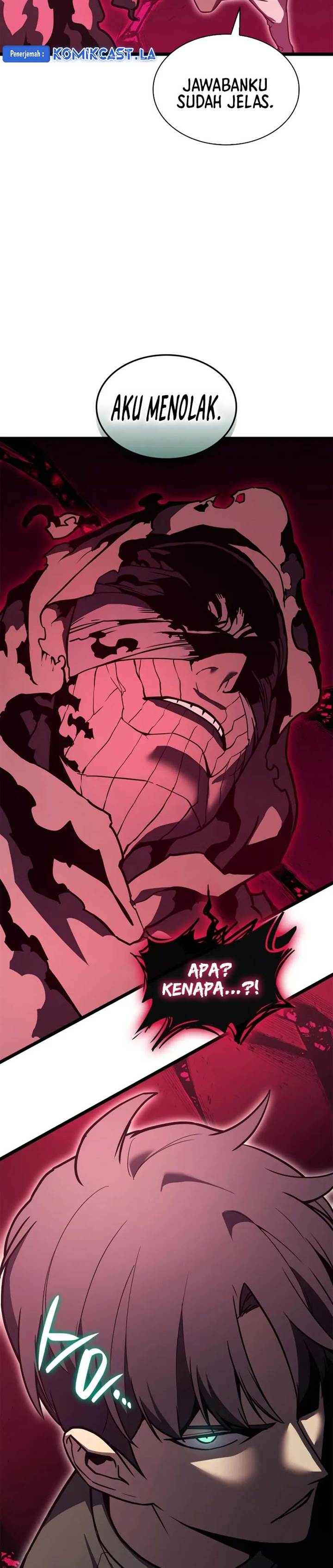 Read A Disaster-Class Hero Has Returned ID Manga Online