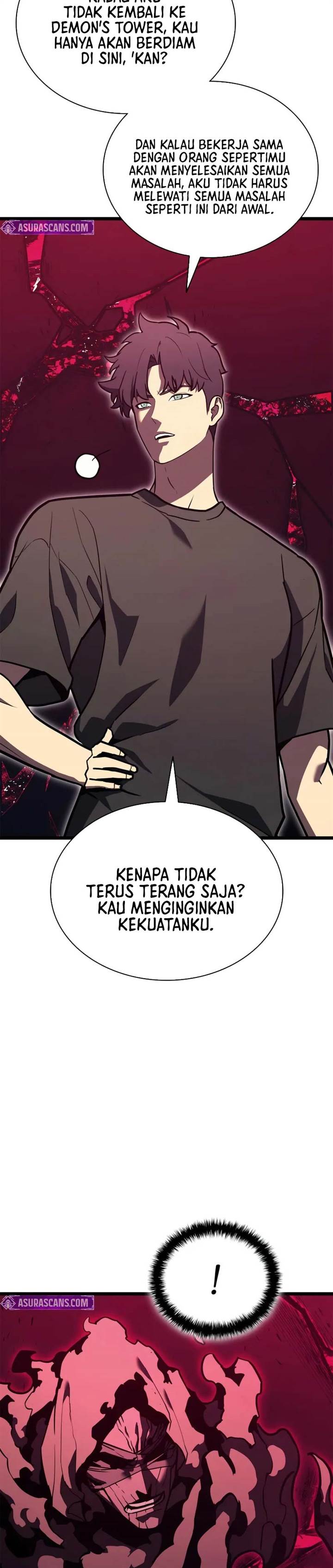 Read A Disaster-Class Hero Has Returned ID Manga Online