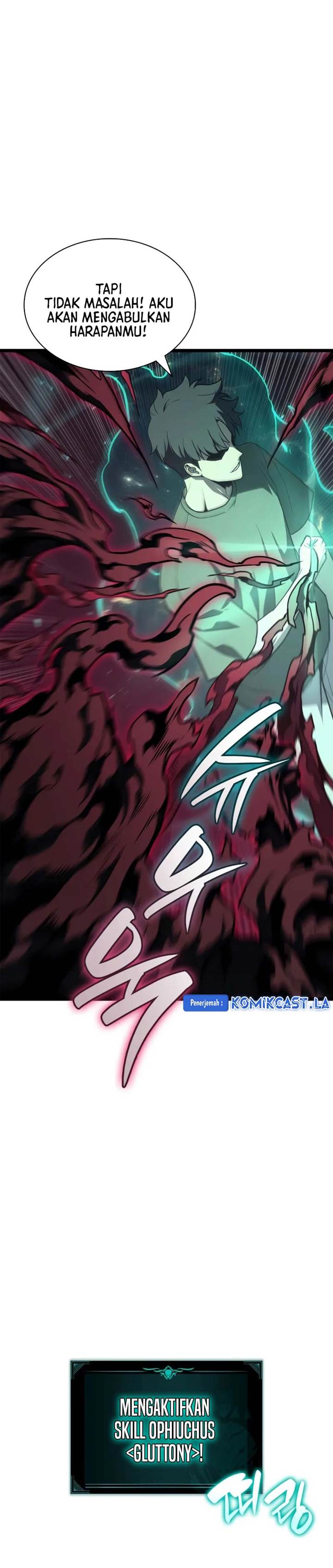 Read A Disaster-Class Hero Has Returned ID Manga Online