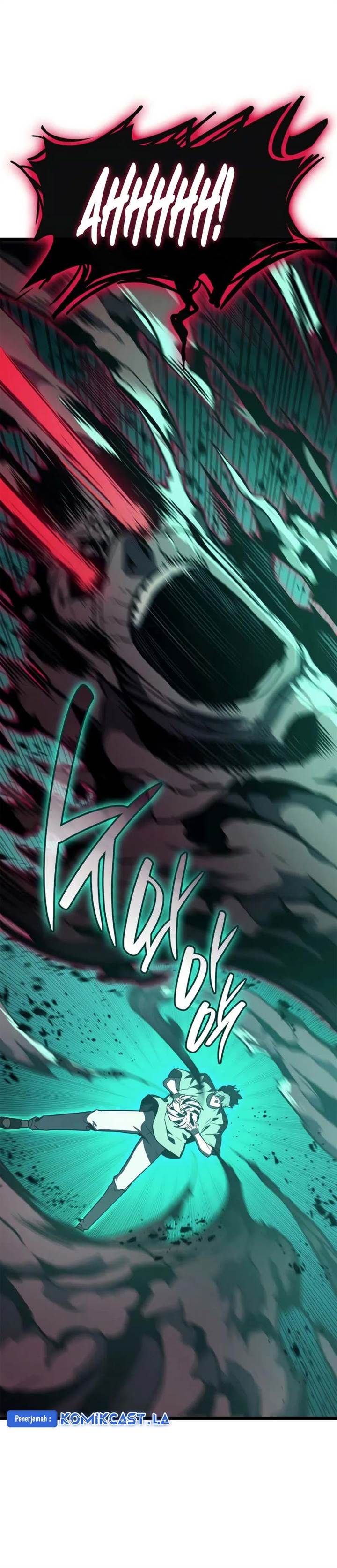 Read A Disaster-Class Hero Has Returned ID Manga Online
