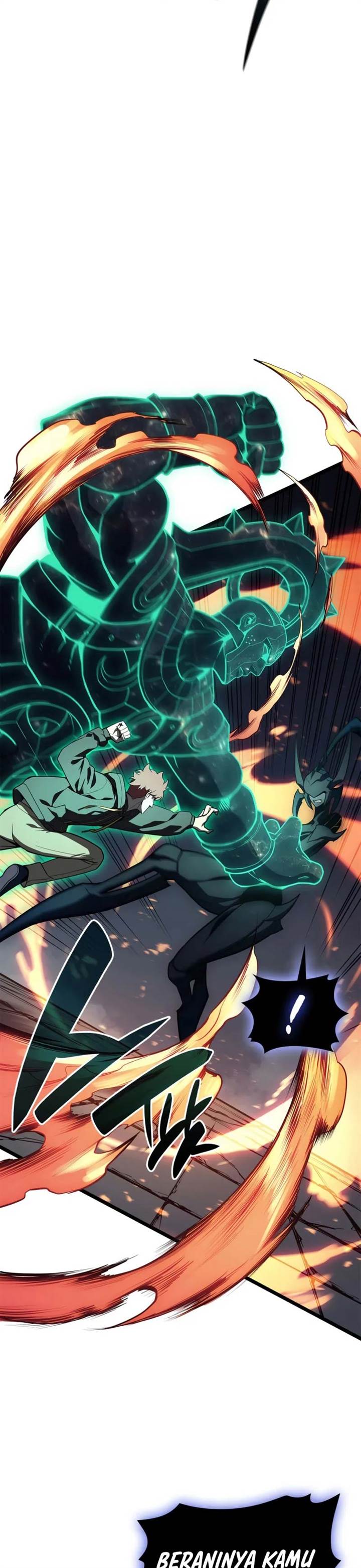 Read A Disaster-Class Hero Has Returned ID Manga Online