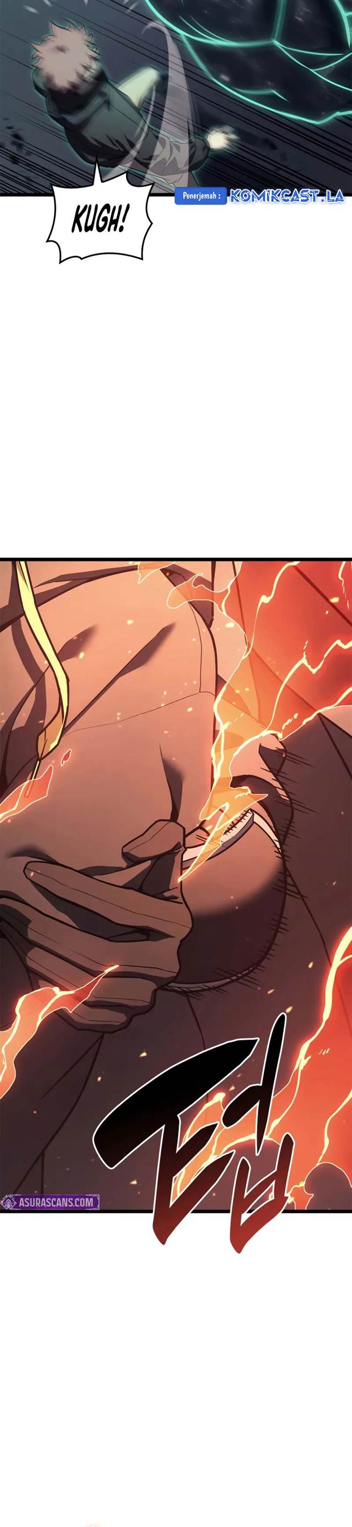 Read A Disaster-Class Hero Has Returned ID Manga Online