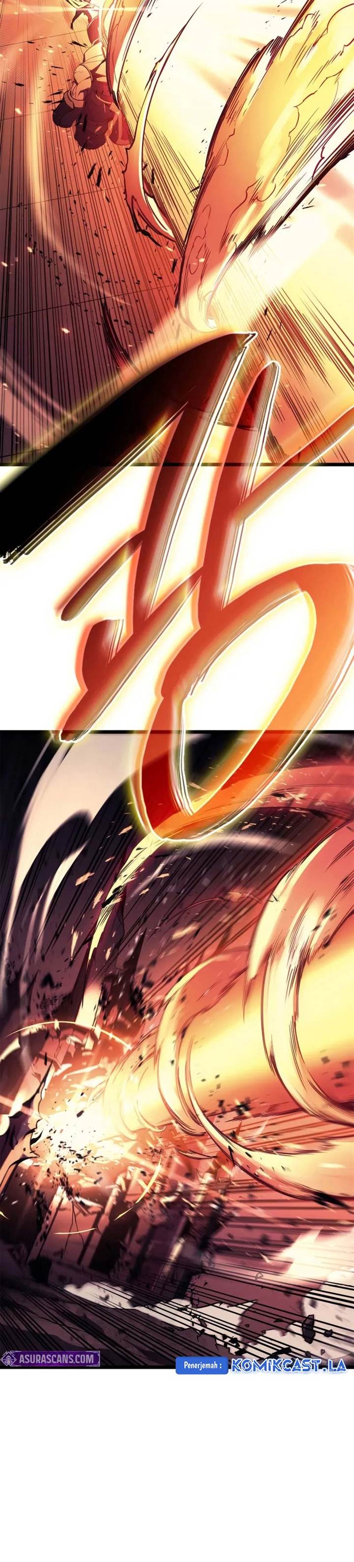 Read A Disaster-Class Hero Has Returned ID Manga Online