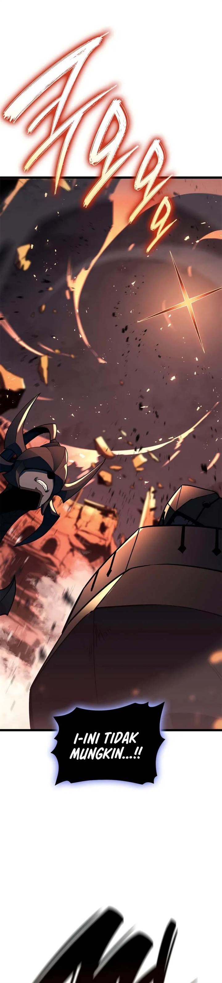 Read A Disaster-Class Hero Has Returned ID Manga Online