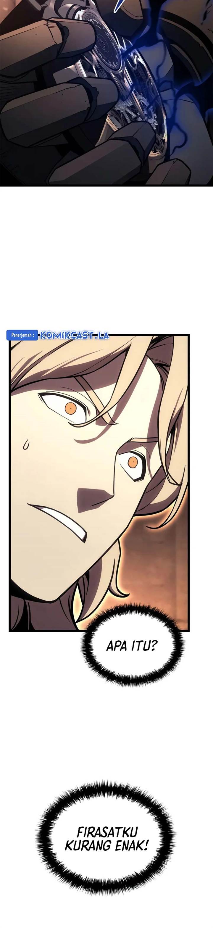Read A Disaster-Class Hero Has Returned ID Manga Online