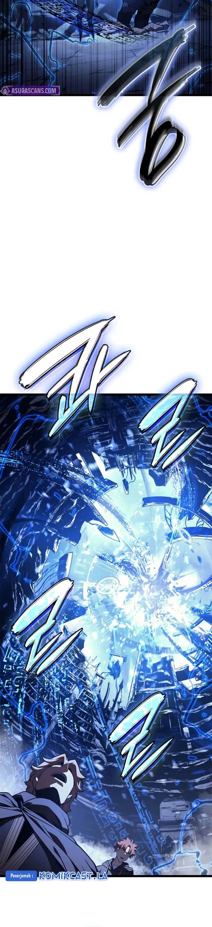 Read A Disaster-Class Hero Has Returned ID Manga Online