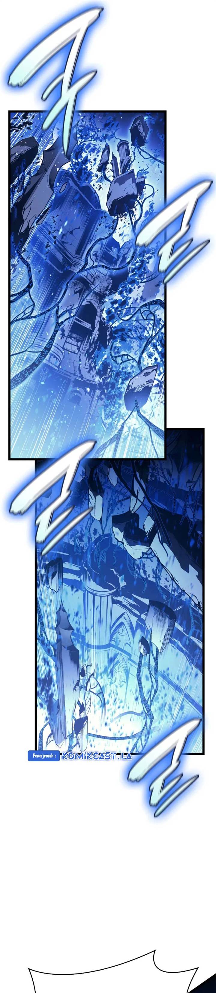 Read A Disaster-Class Hero Has Returned ID Manga Online