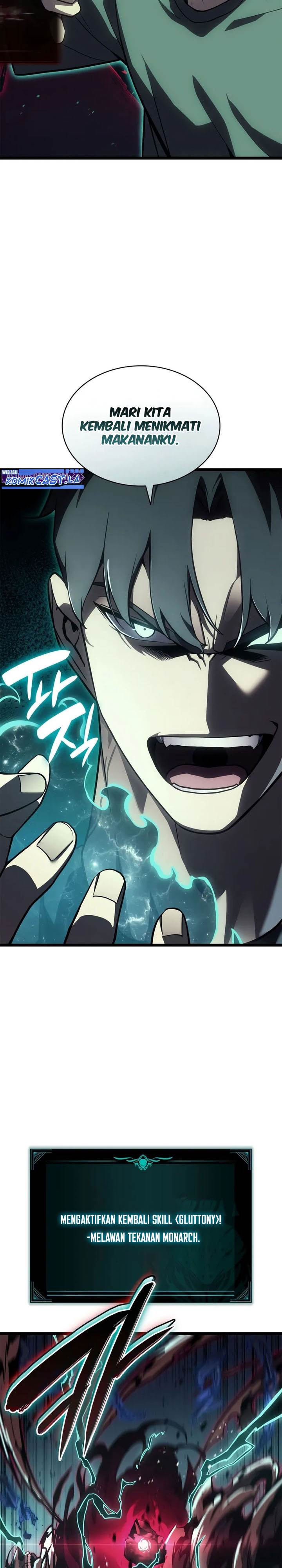 Read A Disaster-Class Hero Has Returned ID Manga Online