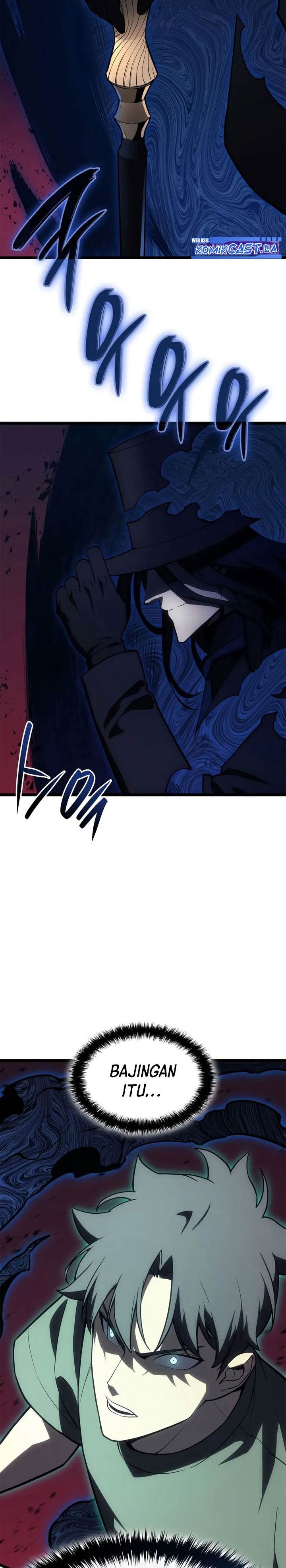 Read A Disaster-Class Hero Has Returned ID Manga Online