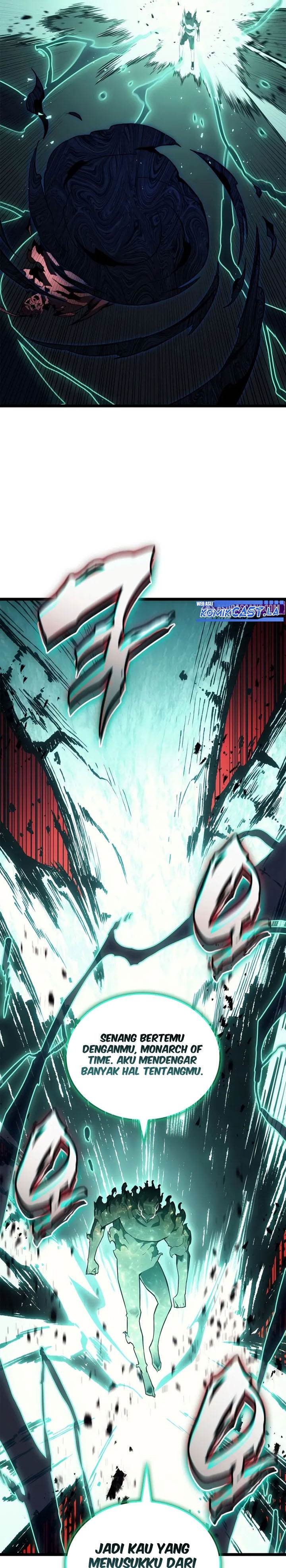 Read A Disaster-Class Hero Has Returned ID Manga Online