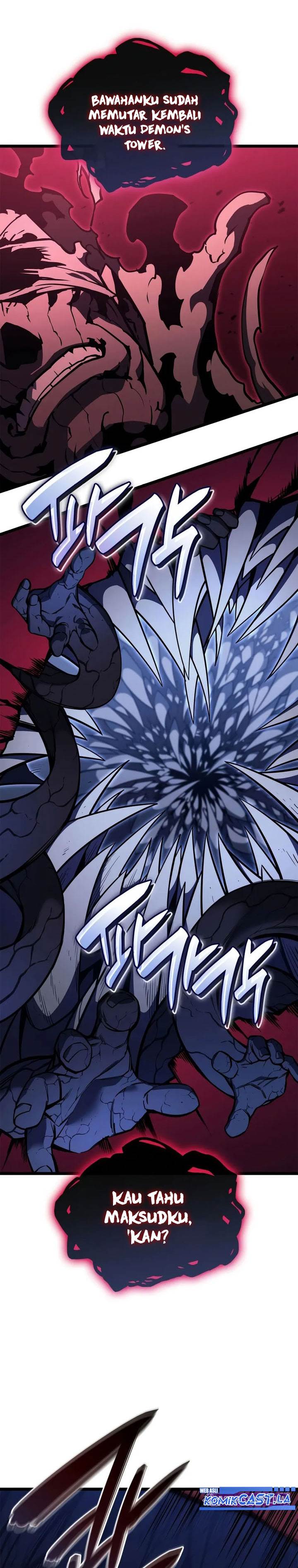 Read A Disaster-Class Hero Has Returned ID Manga Online
