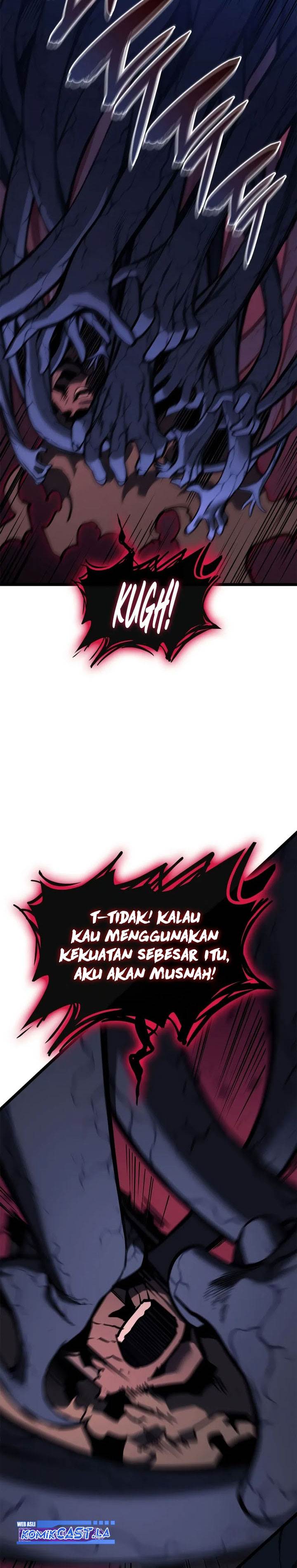 Read A Disaster-Class Hero Has Returned ID Manga Online
