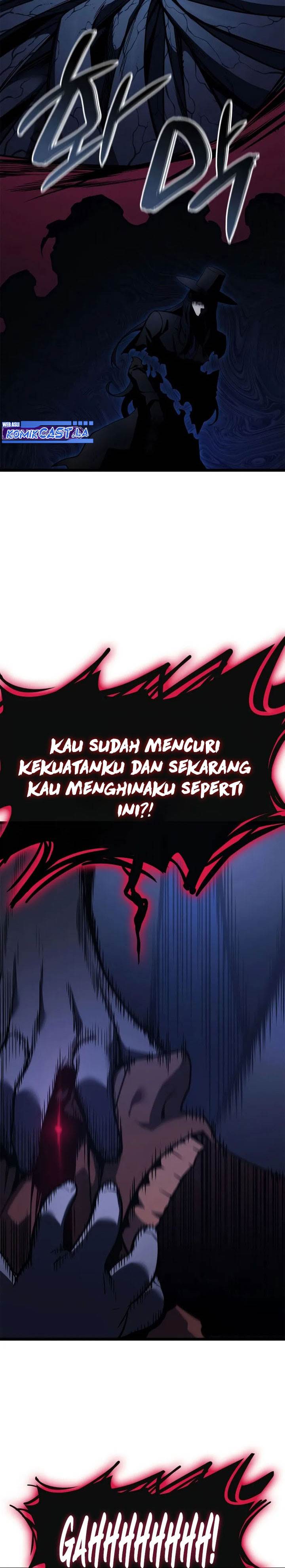 Read A Disaster-Class Hero Has Returned ID Manga Online