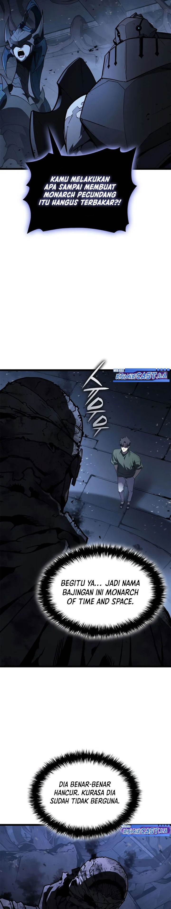 Read A Disaster-Class Hero Has Returned ID Manga Online