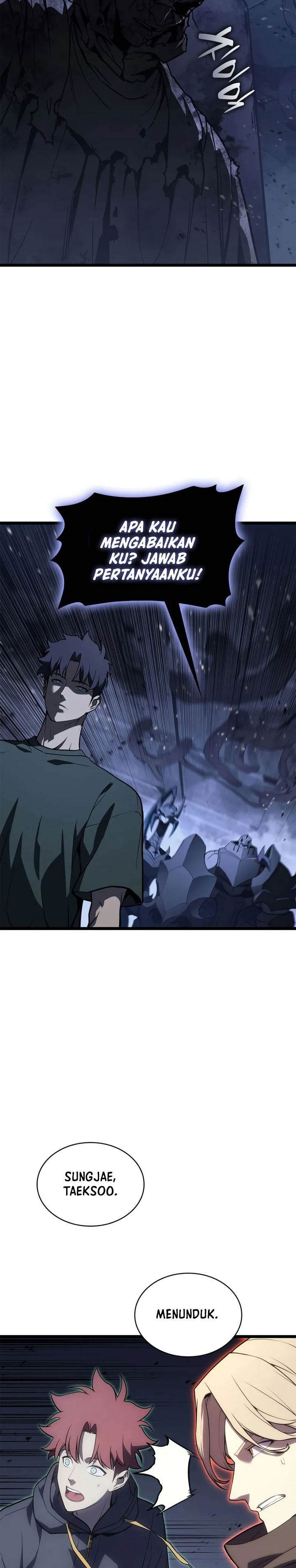 Read A Disaster-Class Hero Has Returned ID Manga Online