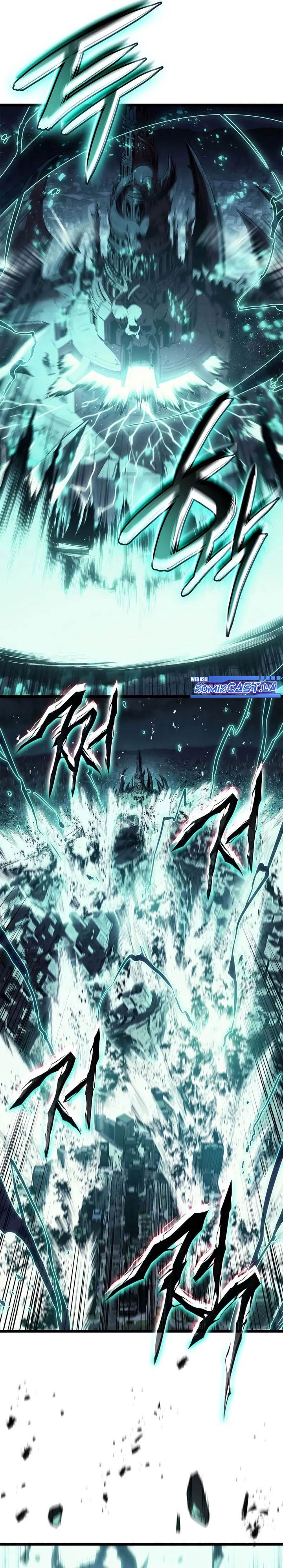 Read A Disaster-Class Hero Has Returned ID Manga Online