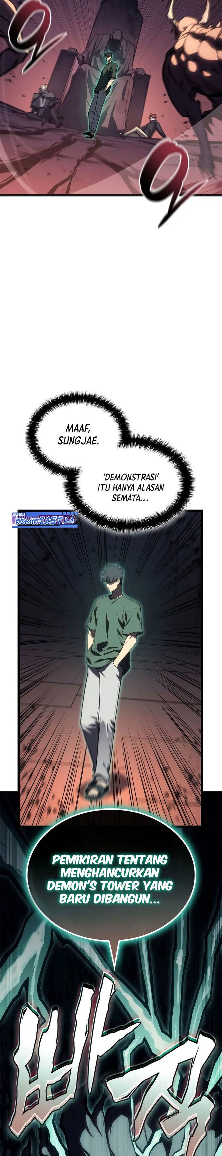 Read A Disaster-Class Hero Has Returned ID Manga Online