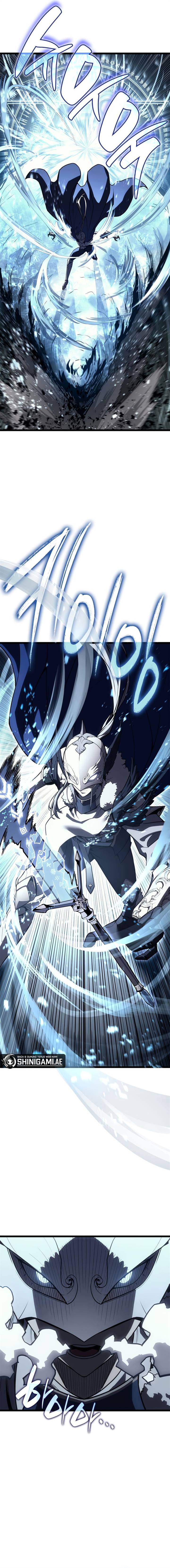 Read A Disaster-Class Hero Has Returned ID Manga Online