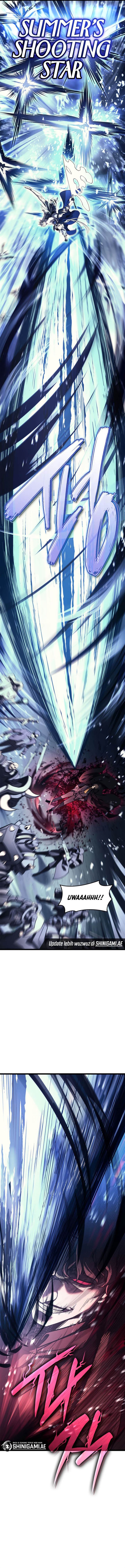 Read A Disaster-Class Hero Has Returned ID Manga Online