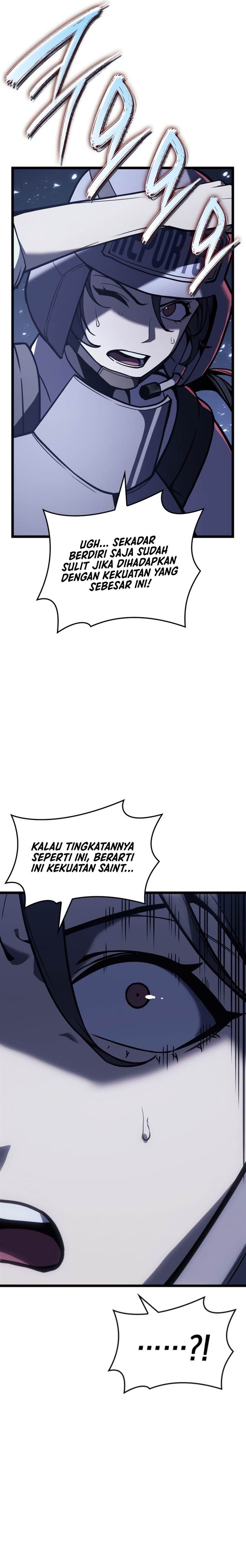 Read A Disaster-Class Hero Has Returned ID Manga Online