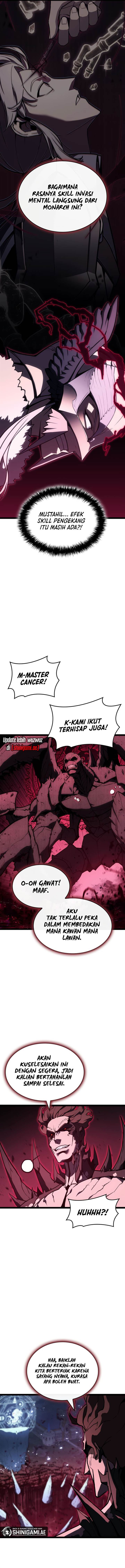 Read A Disaster-Class Hero Has Returned ID Manga Online
