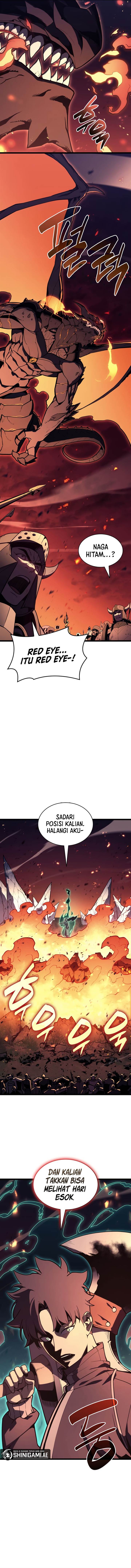 Read A Disaster-Class Hero Has Returned ID Manga Online