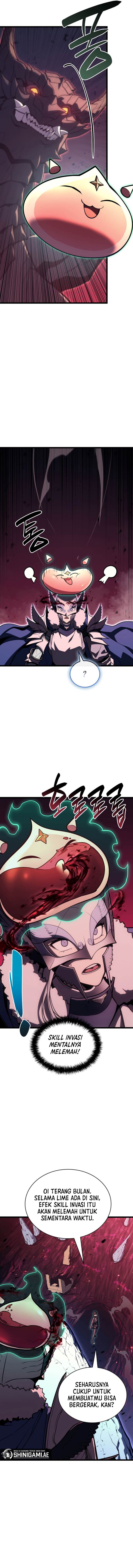 Read A Disaster-Class Hero Has Returned ID Manga Online