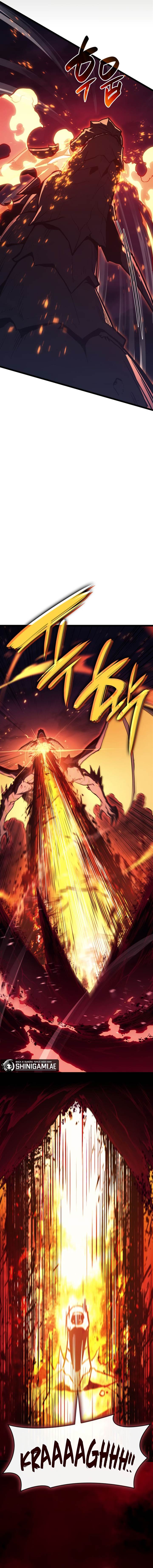 Read A Disaster-Class Hero Has Returned ID Manga Online