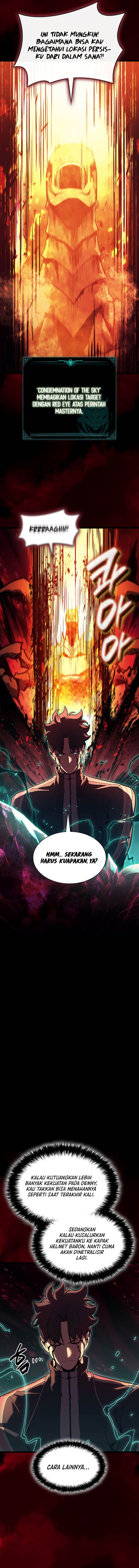 Read A Disaster-Class Hero Has Returned ID Manga Online