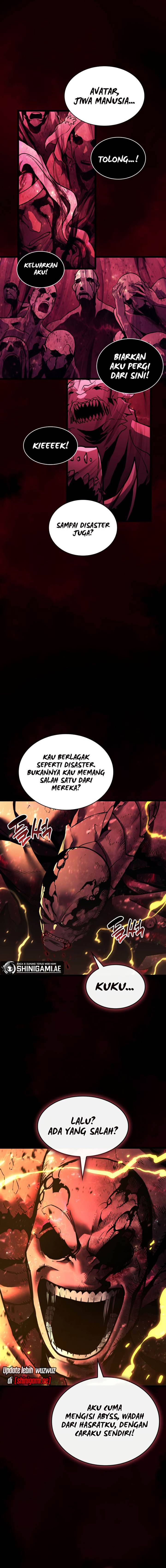 Read A Disaster-Class Hero Has Returned ID Manga Online