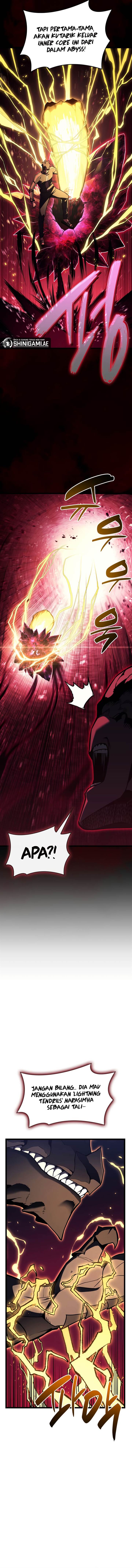 Read A Disaster-Class Hero Has Returned ID Manga Online