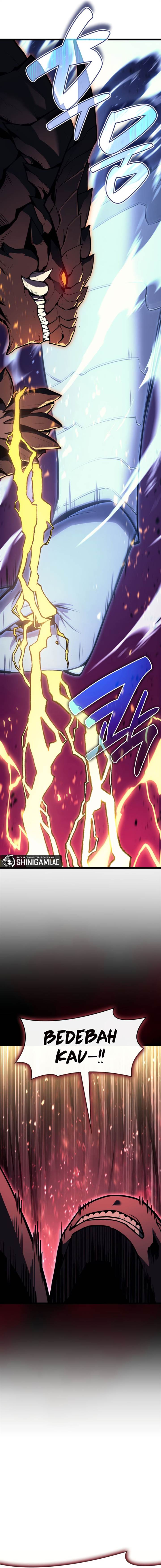 Read A Disaster-Class Hero Has Returned ID Manga Online