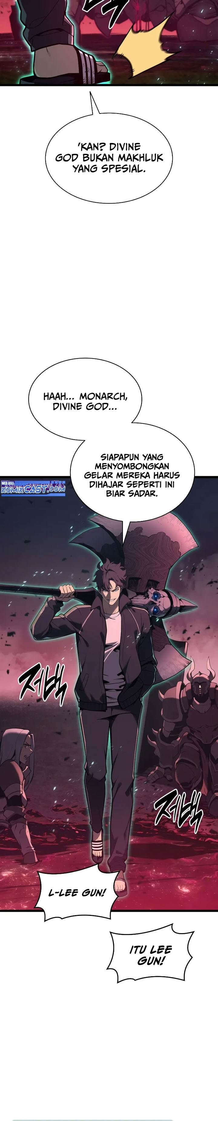 Read A Disaster-Class Hero Has Returned ID Manga Online