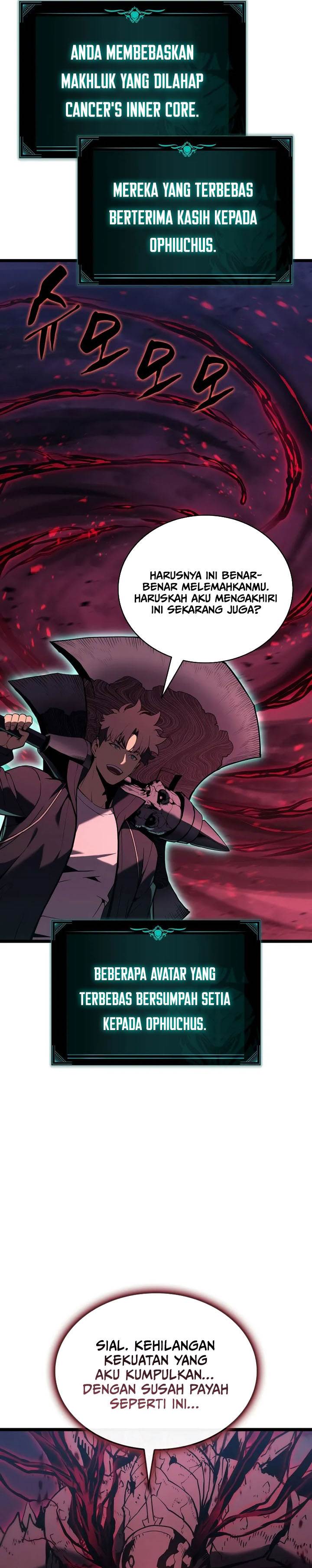 Read A Disaster-Class Hero Has Returned ID Manga Online