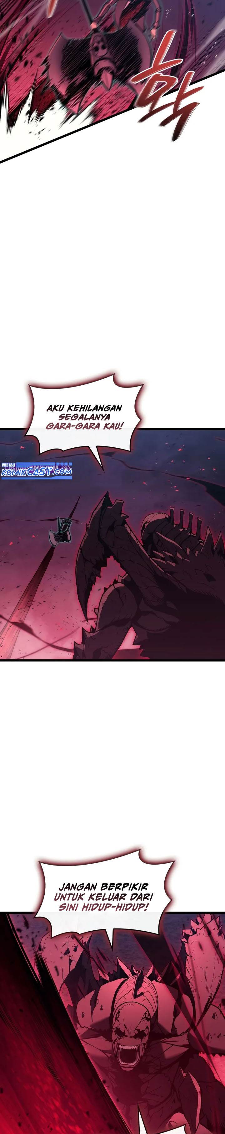 Read A Disaster-Class Hero Has Returned ID Manga Online