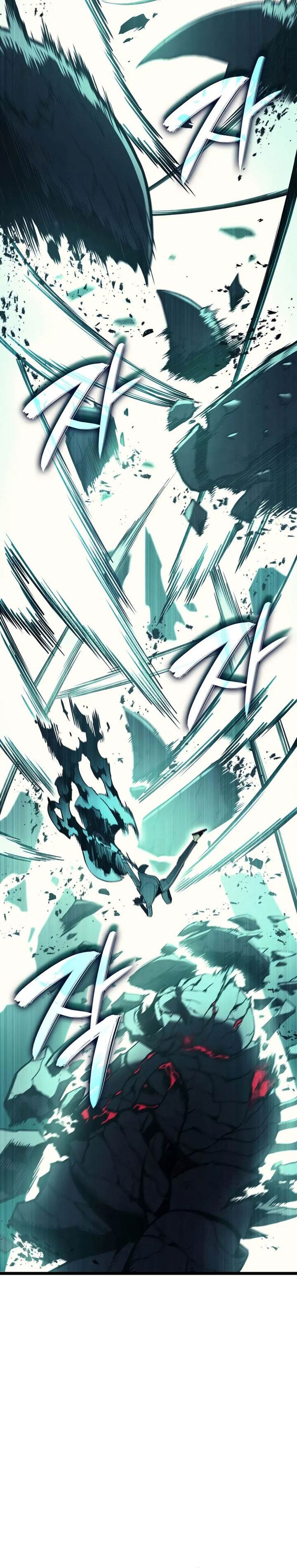 Read A Disaster-Class Hero Has Returned ID Manga Online