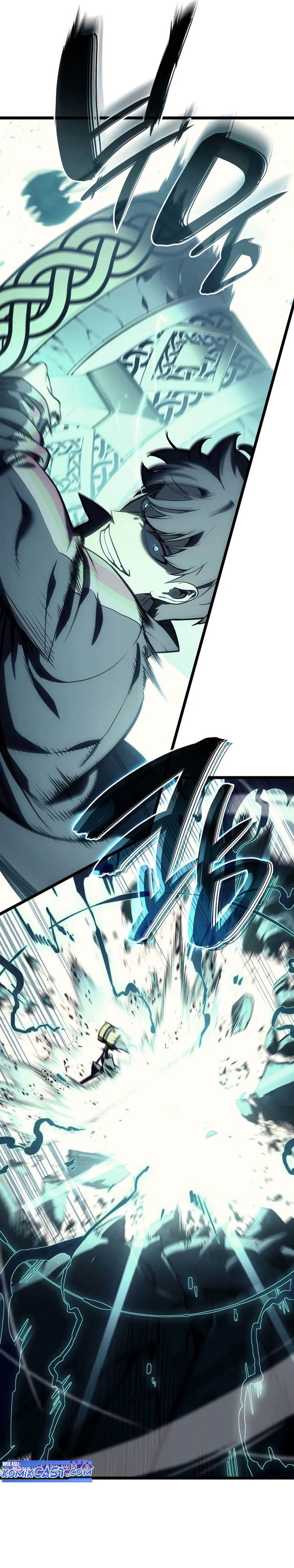 Read A Disaster-Class Hero Has Returned ID Manga Online