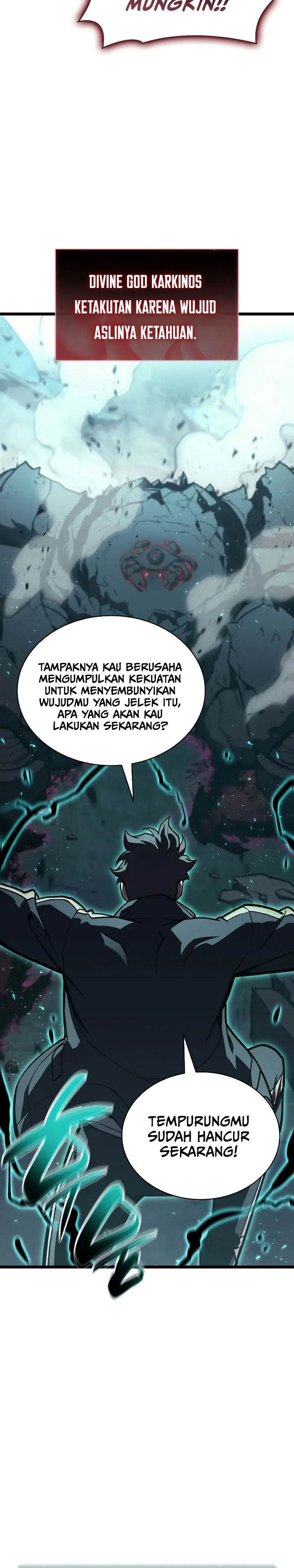 Read A Disaster-Class Hero Has Returned ID Manga Online