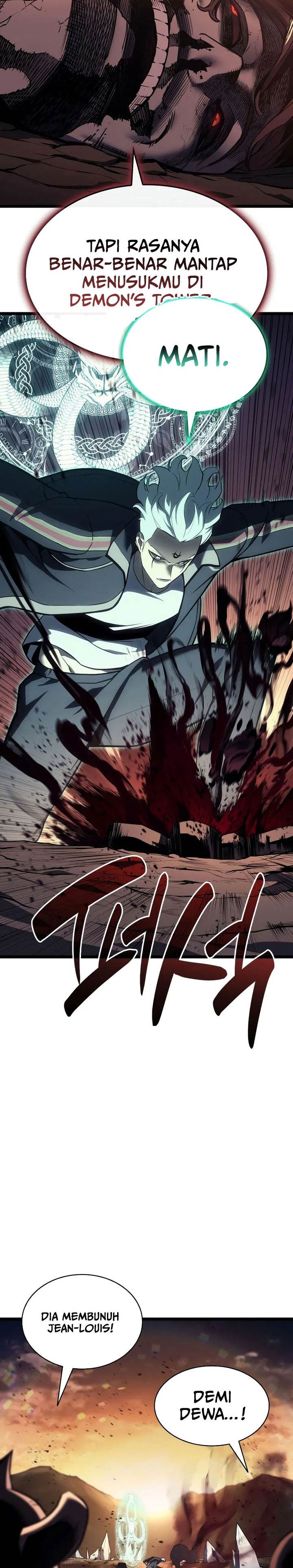 Read A Disaster-Class Hero Has Returned ID Manga Online