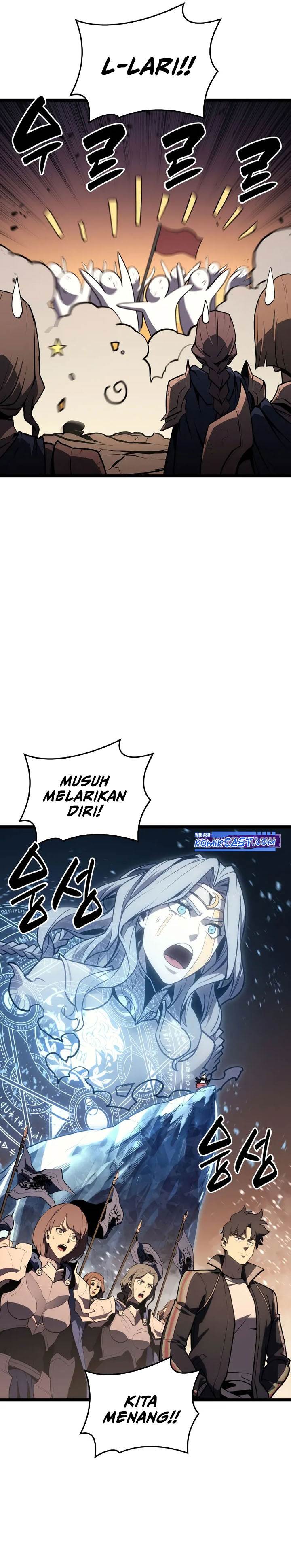 Read A Disaster-Class Hero Has Returned ID Manga Online