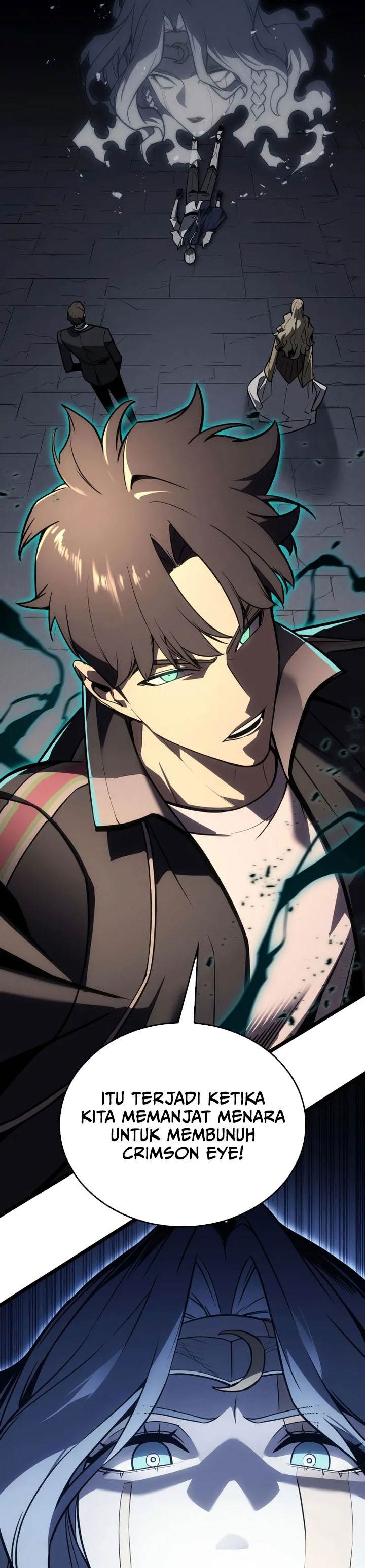 Read A Disaster-Class Hero Has Returned ID Manga Online