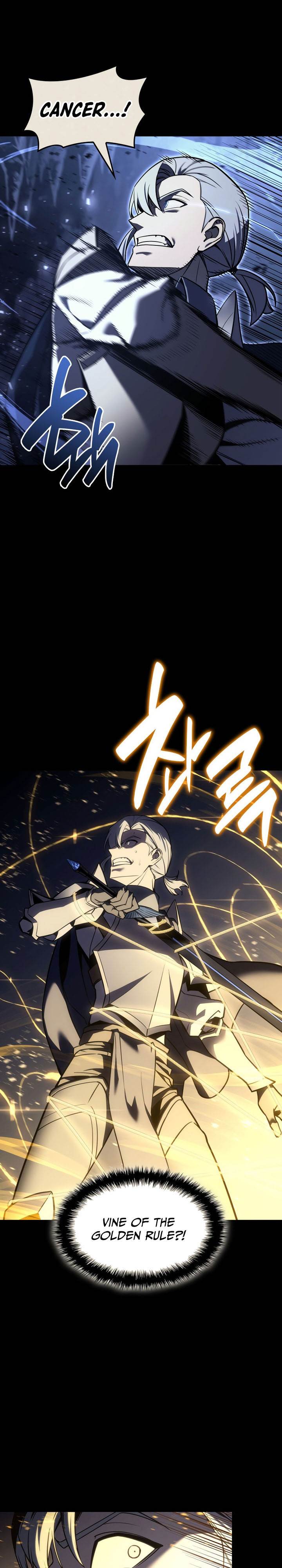 Read A Disaster-Class Hero Has Returned ID Manga Online