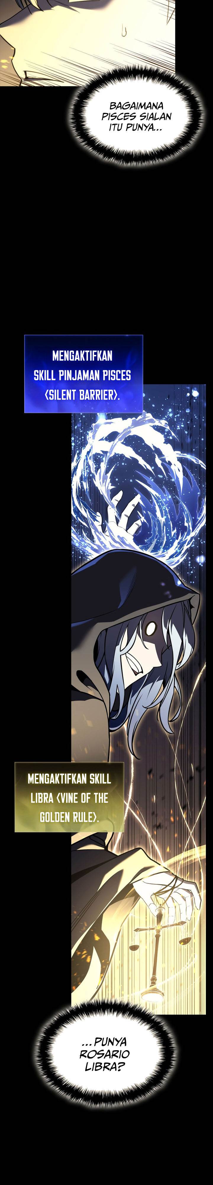 Read A Disaster-Class Hero Has Returned ID Manga Online