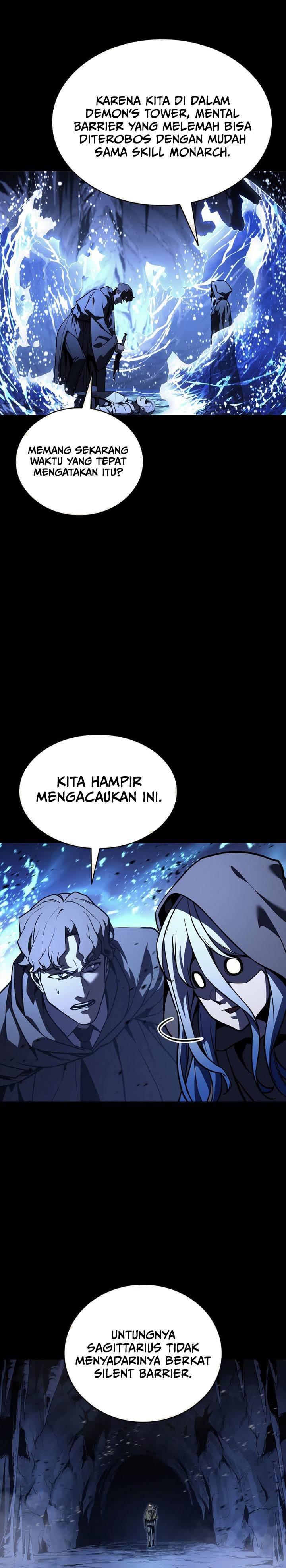 Read A Disaster-Class Hero Has Returned ID Manga Online