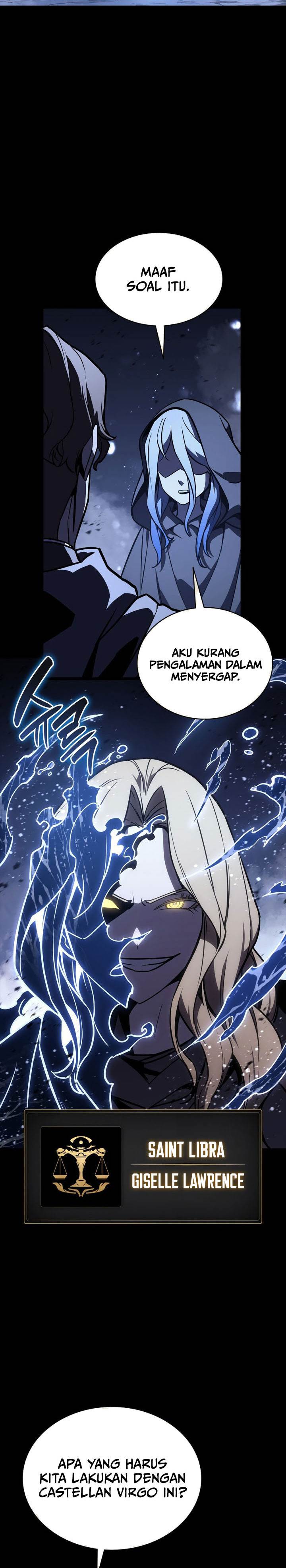 Read A Disaster-Class Hero Has Returned ID Manga Online
