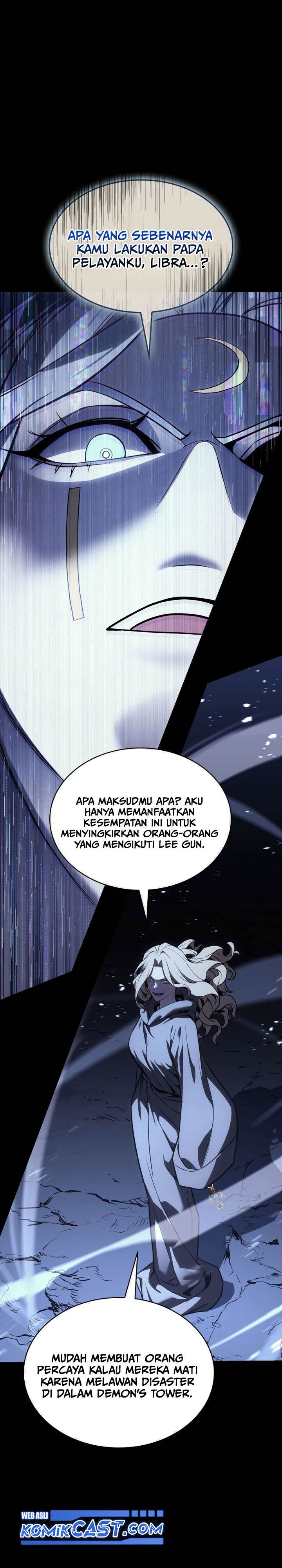 Read A Disaster-Class Hero Has Returned ID Manga Online