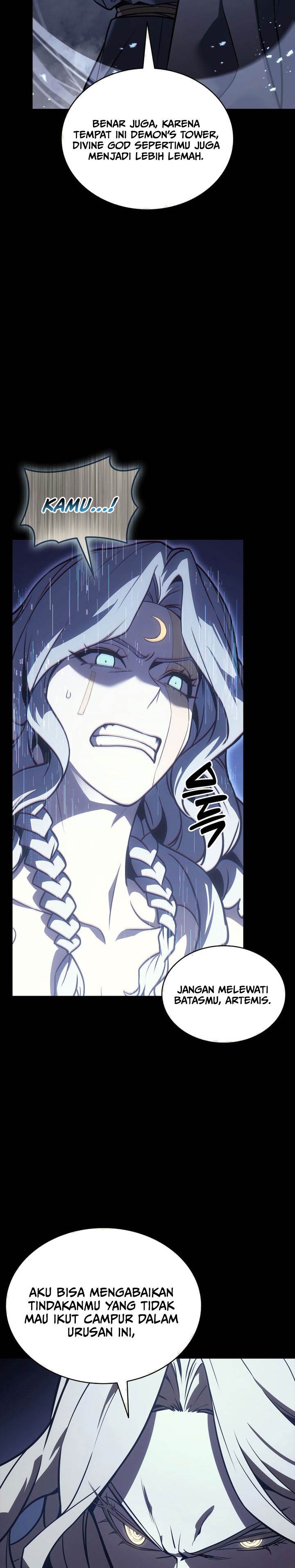 Read A Disaster-Class Hero Has Returned ID Manga Online