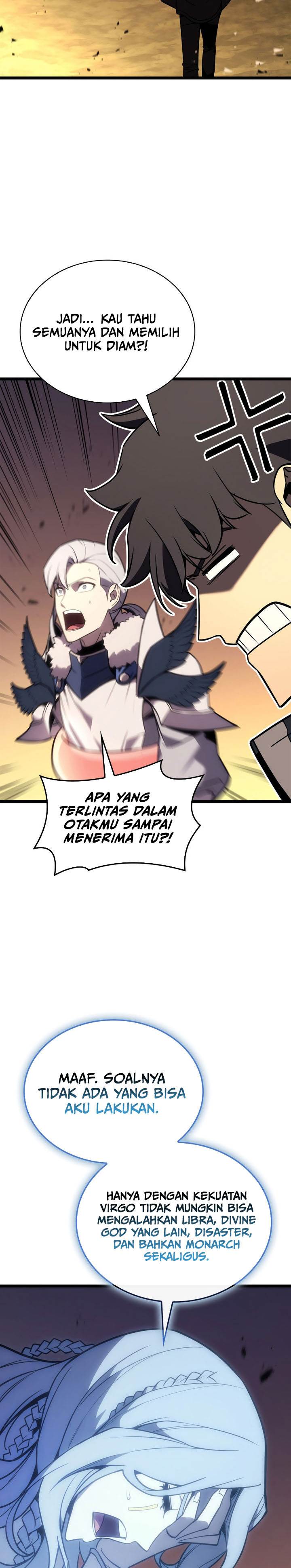 Read A Disaster-Class Hero Has Returned ID Manga Online