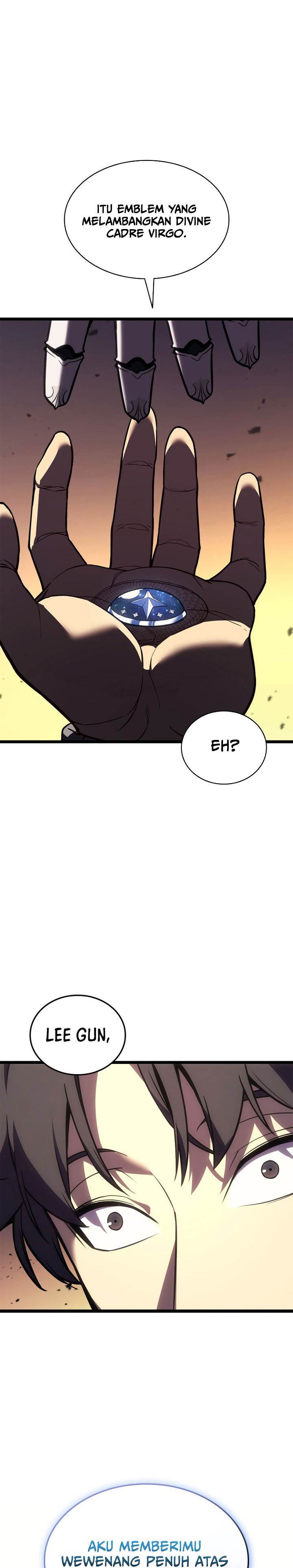 Read A Disaster-Class Hero Has Returned ID Manga Online