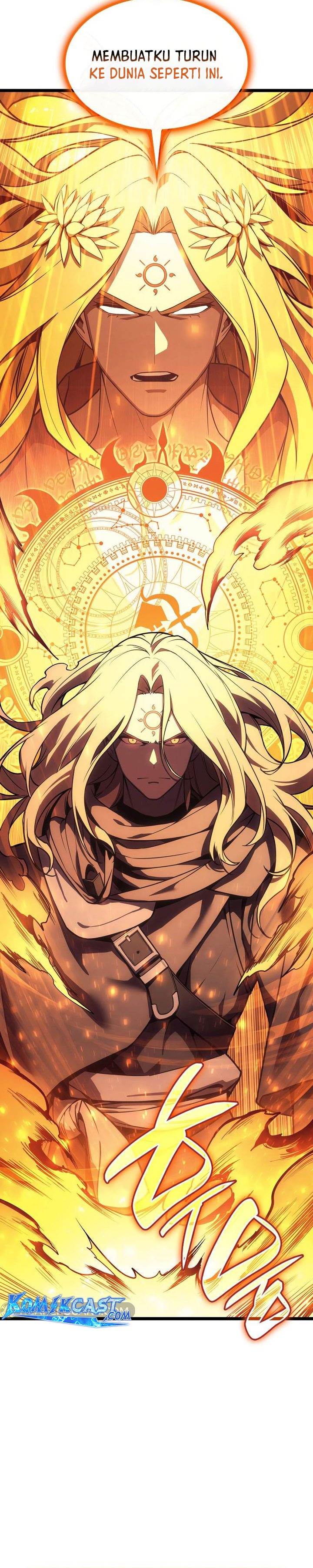 Read A Disaster-Class Hero Has Returned ID Manga Online